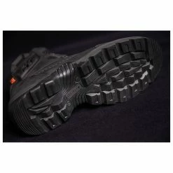 ICON Men's Black Stormhawk Waterproof Boots -Outlet Jackets Store 10031277 D V6