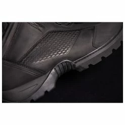 ICON Men's Black Stormhawk Waterproof Boots -Outlet Jackets Store 10031277 F V6