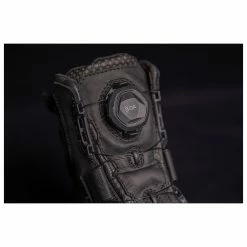 ICON Men's Black Stormhawk Waterproof Boots -Outlet Jackets Store 10031277 G V6