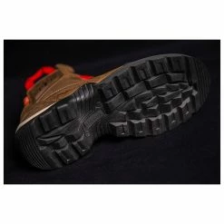 ICON Men's Brown Stormhawk Waterproof Boots -Outlet Jackets Store 10031294 D V6