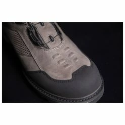 ICON Men's Gray Stormhawk Waterproof Boots -Outlet Jackets Store 10031305 F V6