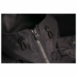 ICON Men's Black Airform Jacket 15 ICON Men's Black Airform Jacket -Outlet Jackets Store 10031479 D V6