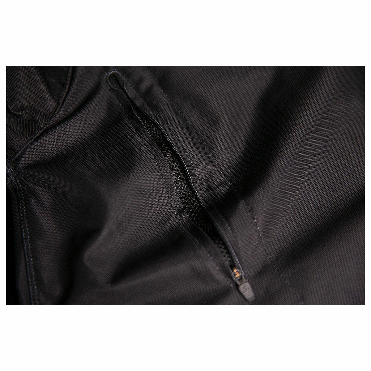 ICON Men's Black Airform Jacket 8 ICON Men's Black Airform Jacket - Image 6