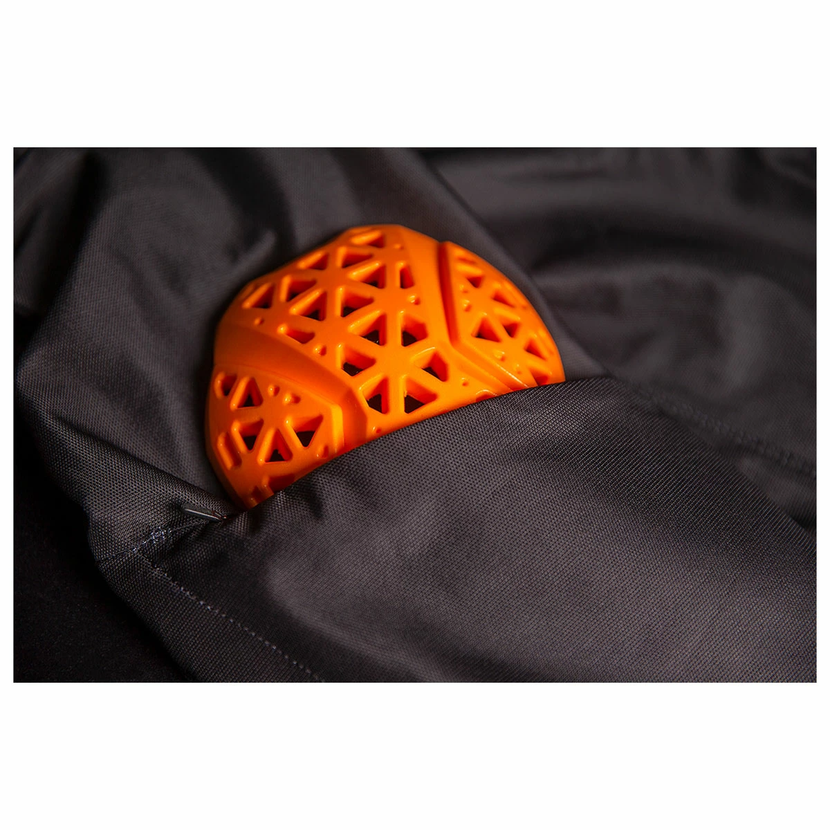 ICON Men's Black Airform Jacket 11 ICON Men's Black Airform Jacket - Image 9