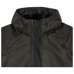 ICON Men's Black Synthhawk Jacket 14 ICON Men's Black Synthhawk Jacket -Outlet Jackets Store 10031536 C V3