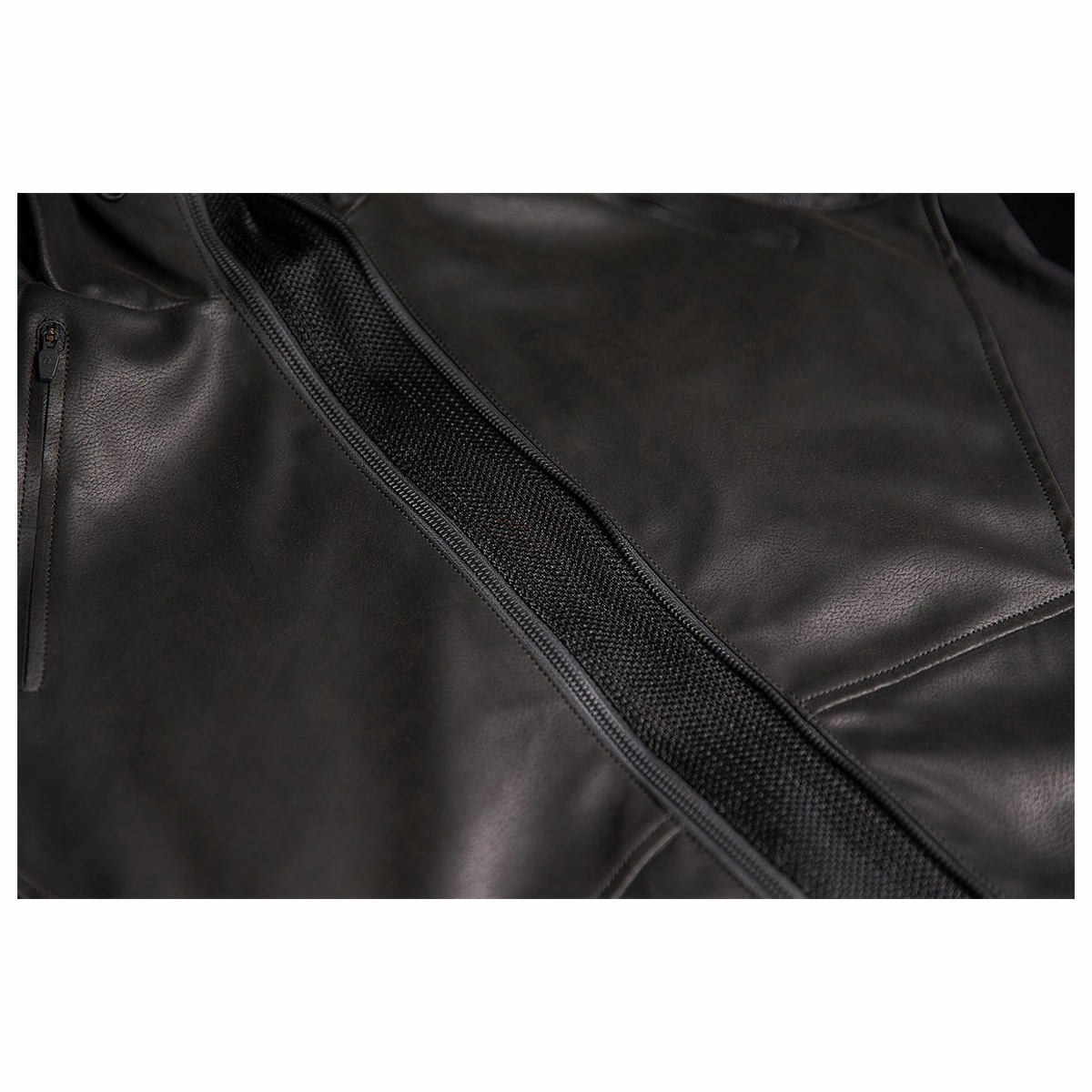 ICON Men's Black Synthhawk Jacket 8 ICON Men's Black Synthhawk Jacket - Image 6