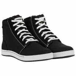 Highway 21 Men's Axle Black/White Shoes