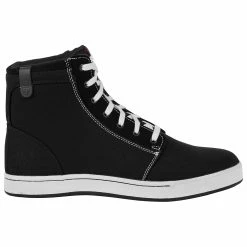 Highway 21 Men's Axle Black/White Shoes -Outlet Jackets Store 10036886 C V3