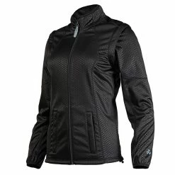 AXIAL Women's Block Jacket / Vest