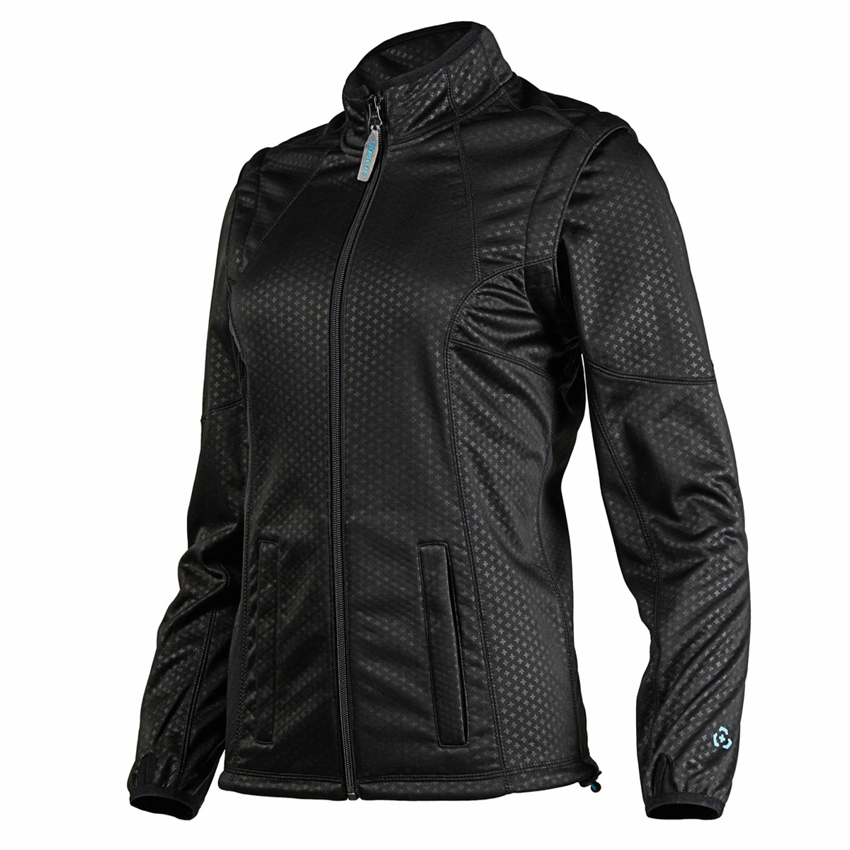 AXIAL Women's Block Jacket / Vest 3 AXIAL Women's Block Jacket / Vest