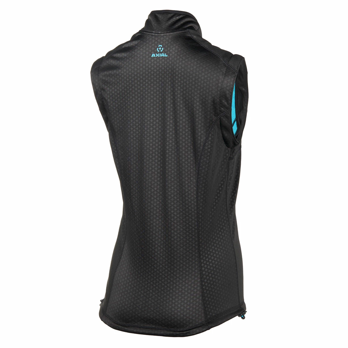 AXIAL Women's Block Jacket / Vest 6 AXIAL Women's Block Jacket / Vest - Image 4