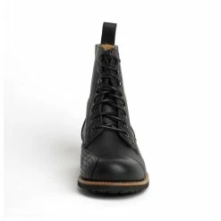 Rokker Men's Black Urban Rebel Boots -Outlet Jackets Store 10047362 D V3