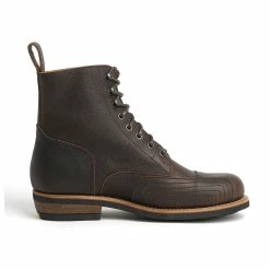 Rokker Men's Brown Urban Rebel Boots -Outlet Jackets Store 10047369 C V3