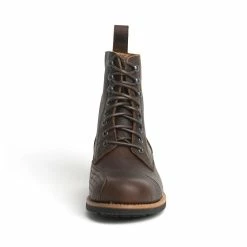 Rokker Men's Brown Urban Rebel Boots -Outlet Jackets Store 10047369 D V3