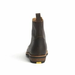 Rokker Men's Brown Urban Rebel Boots -Outlet Jackets Store 10047369 E V3