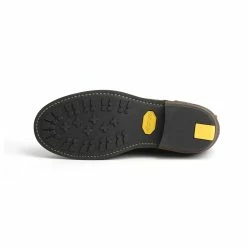 Rokker Men's Brown Urban Rebel Boots -Outlet Jackets Store 10047369 F V3