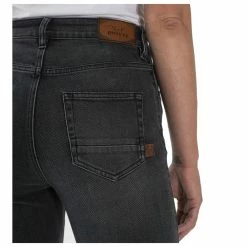 Rokker Women's RokkerTech High Waisted Slim Jeans -Outlet Jackets Store 10047378 F V3