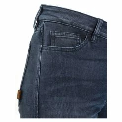 Rokker Women's RokkerTech Mid Waisted Straight Jeans -Outlet Jackets Store 10047386 E V3