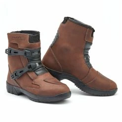 Sedici Men's Vertice Low WP Boots