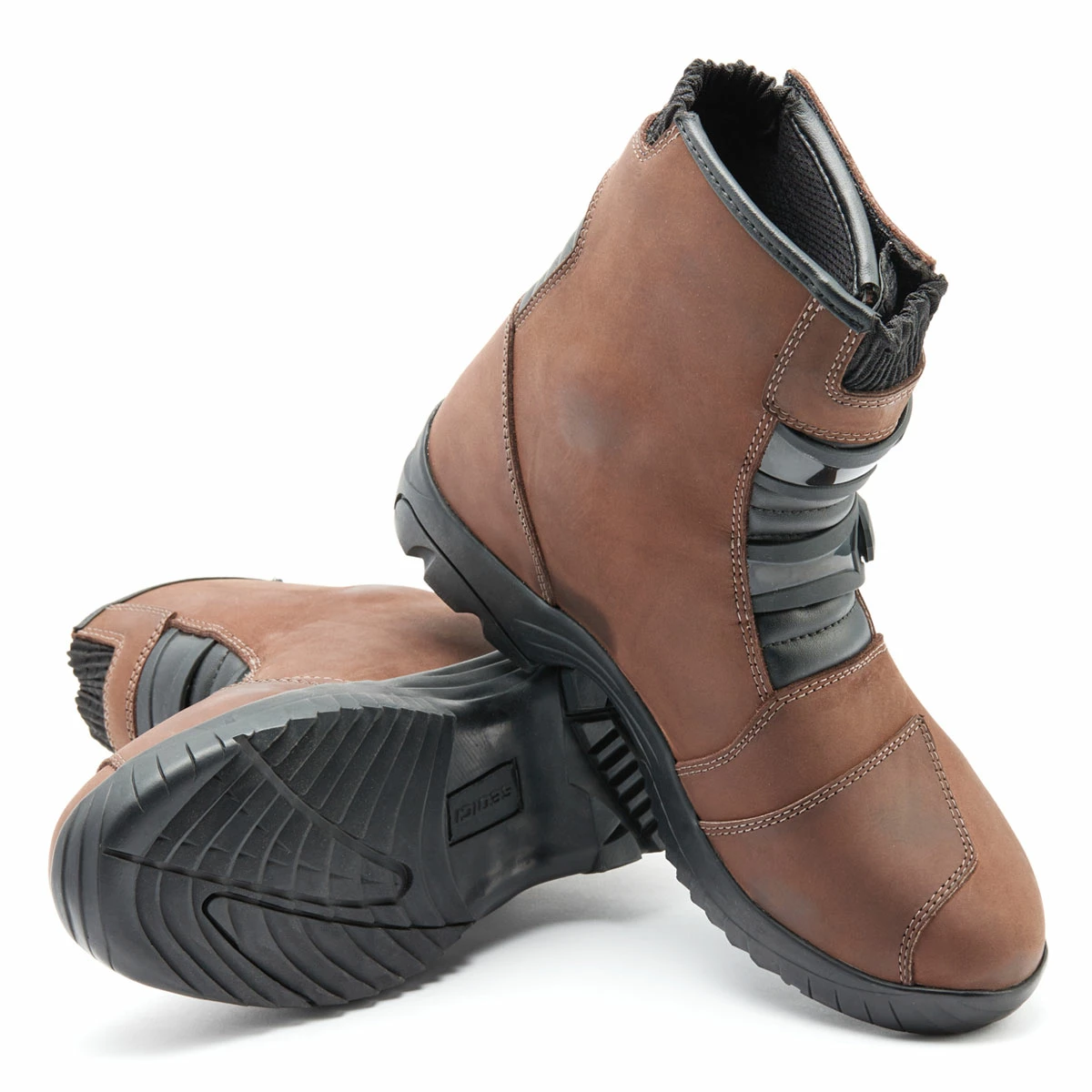 Sedici Men's Vertice Low WP Boots 4 Sedici Men's Vertice Low WP Boots - Image 2