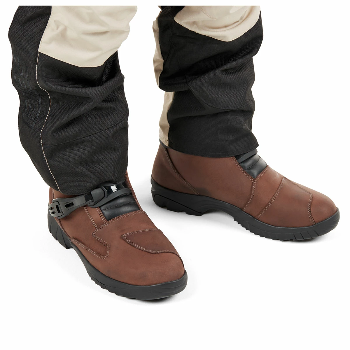 Sedici Men's Vertice Low WP Boots 6 Sedici Men's Vertice Low WP Boots - Image 4