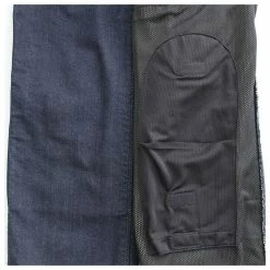 First Manufacturing Co. Men's York Riding Jeans -Outlet Jackets Store 10060185 D V6