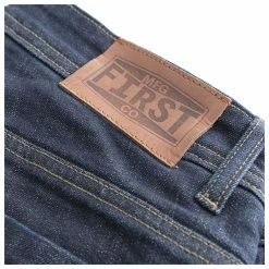 First Manufacturing Co. Men's York Riding Jeans -Outlet Jackets Store 10060185 F V6