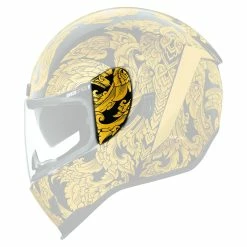 ICON Gold Airform Esthetique Side Plates -Outlet Jackets Store 10064610 B V3