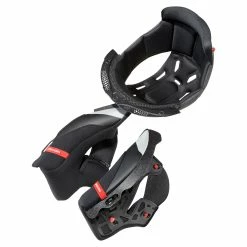 Scorpion EXO-T520 Kwikwick C Liner Cheek Pad Kit