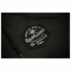 Roland Sands Design Men's Roman Seventy4 Windbreaker 11 Roland Sands Design Men's Roman Seventy4 Windbreaker -Outlet Jackets Store 10072149 D V3