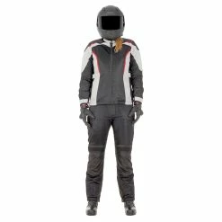 Sedici Women's Federico 2 Mesh Pants -Outlet Jackets Store 10081472 D V6