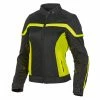 Bilt Women's Black/Hi-Viz Yellow Techno 2 Jacket 1 Bilt Women's Black/Hi-Viz Yellow Techno 2 Jacket -Outlet Jackets Store 10081491 A V6