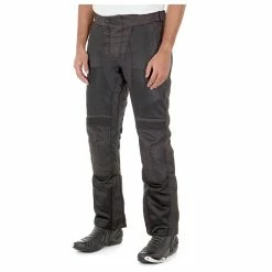 Sedici Men's Federico 2 Mesh Pants -Outlet Jackets Store 10081541 B V3