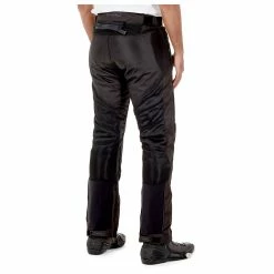 Sedici Men's Federico 2 Mesh Pants -Outlet Jackets Store 10081541 C V3