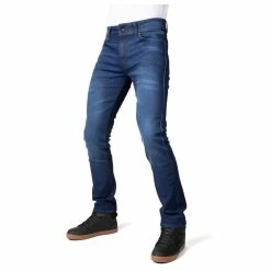 Bull-it Jeans Men's Icon II Easy Jeans