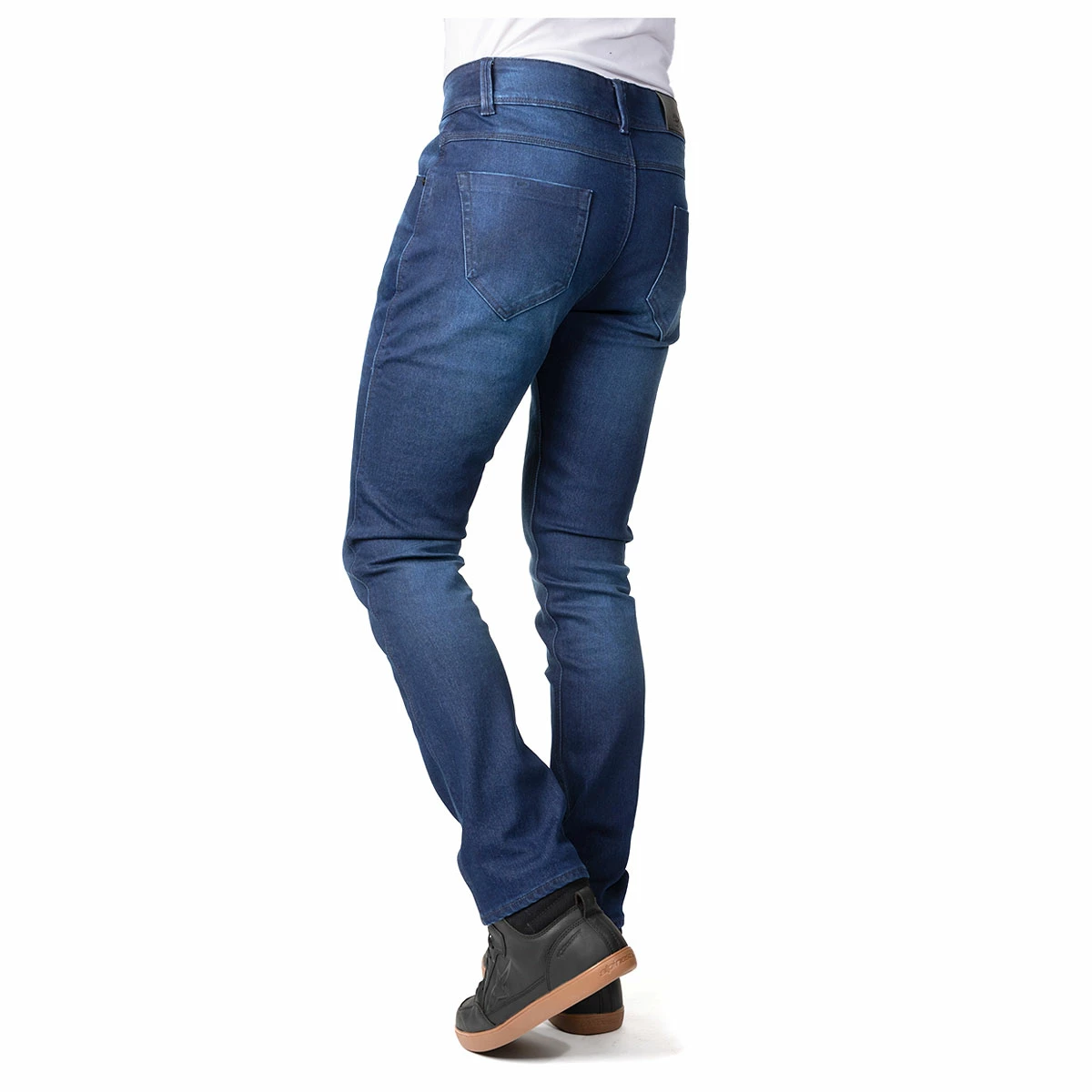 Bull-it Jeans Men's Icon II Easy Jeans 4 Bull-it Jeans Men's Icon II Easy Jeans - Image 2