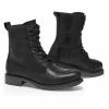 REV'IT! Women's Black Portland Shoes -Outlet Jackets Store 10091360 A V6