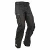 FLY Racing Men's Black Terra Trek Pants -Outlet Jackets Store 10105547 A V3