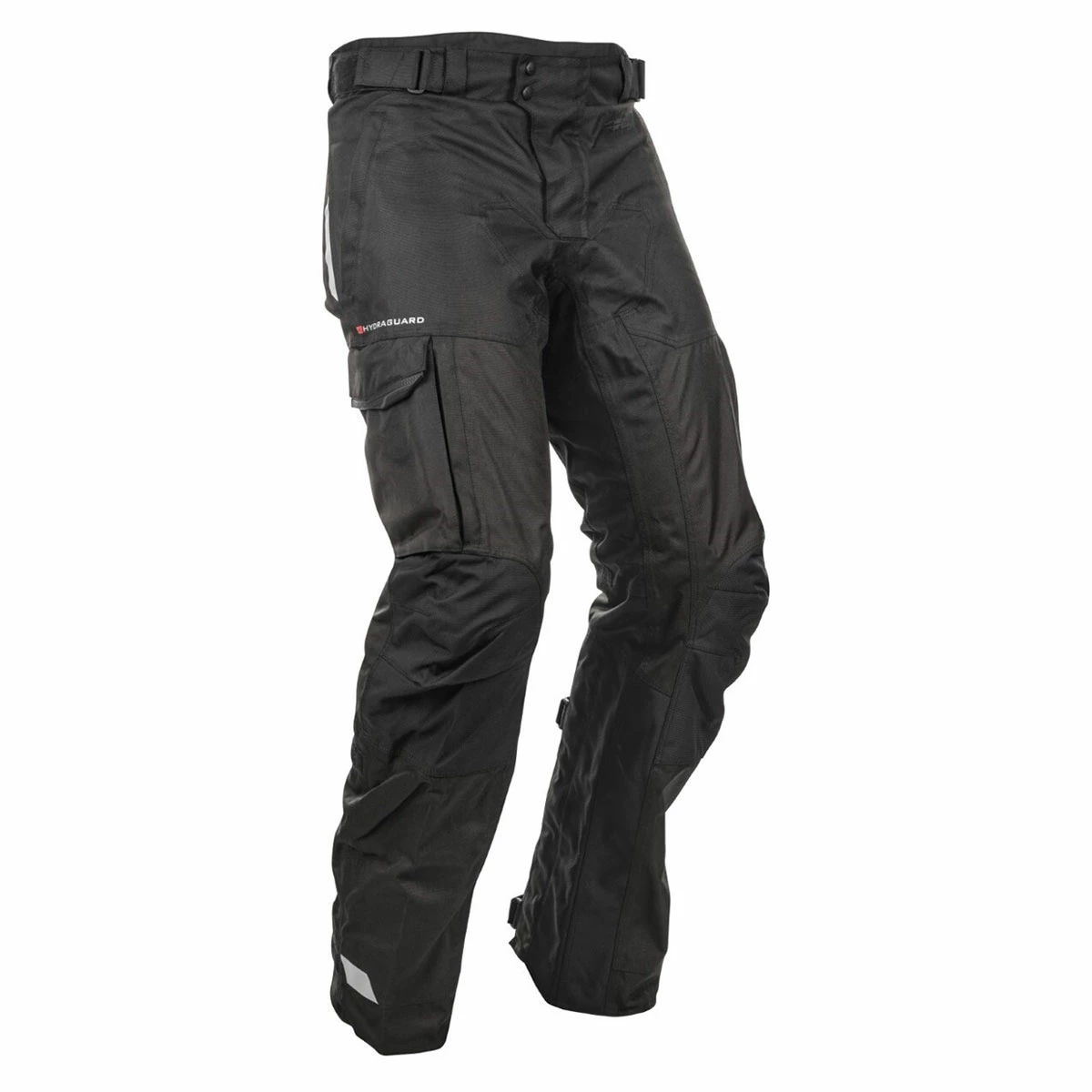 FLY Racing Men's Black Terra Trek Pants 3 FLY Racing Men's Black Terra Trek Pants