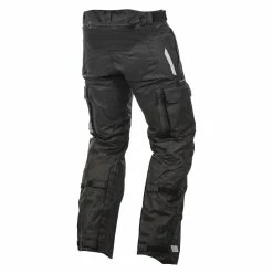 FLY Racing Men's Black Terra Trek Pants 5 FLY Racing Men's Black Terra Trek Pants -Outlet Jackets Store 10105547 B V3