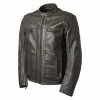 Roland Sands Design Men's Dark Brown Linden Seventy4 CE Leather Jacket 2 Roland Sands Design Men's Dark Brown Linden Seventy4 CE Leather Jacket -Outlet Jackets Store 10115417 A V6