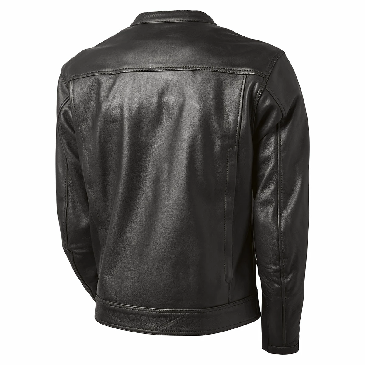 Roland Sands Design Men's Dark Brown Paramount Seventy4 CE Leather Jacket 4 Roland Sands Design Men's Dark Brown Paramount Seventy4 CE Leather Jacket - Image 2