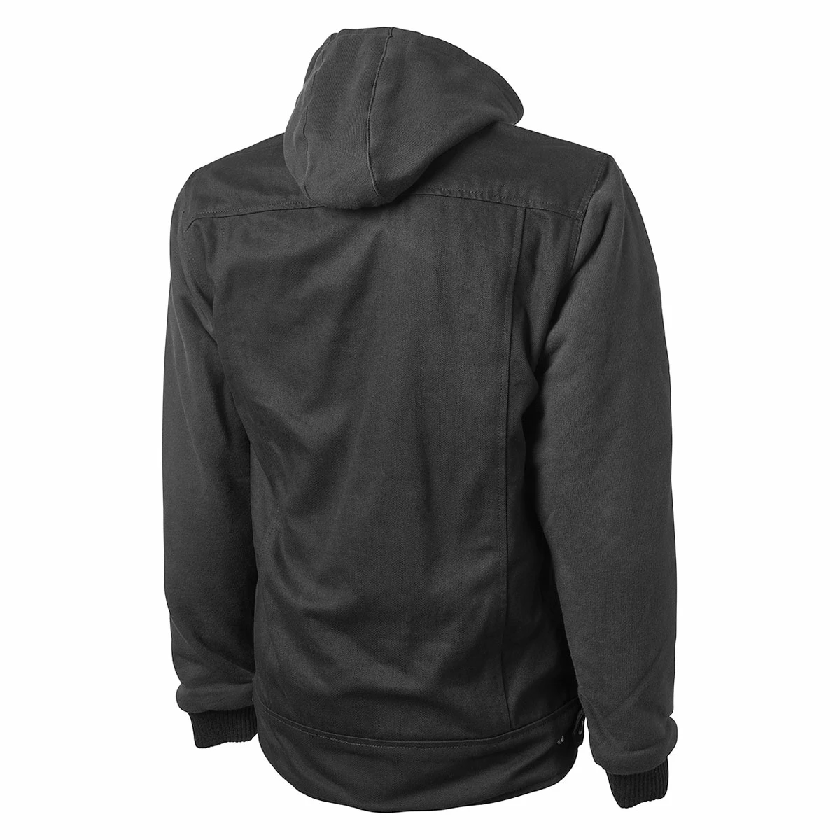 Roland Sands Design Men's Black Anaheim Seventy4 CE Jacket 4 Roland Sands Design Men's Black Anaheim Seventy4 CE Jacket - Image 2