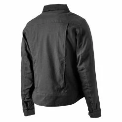 Roland Sands Design Women's Dark Olive Petaluma CE Jacket -Outlet Jackets Store 10120232 B V3