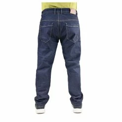 First Manufacturing Co. Men's Interstate Riding Jeans 16 First Manufacturing Co. Men's Interstate Riding Jeans -Outlet Jackets Store 10124474 B V12