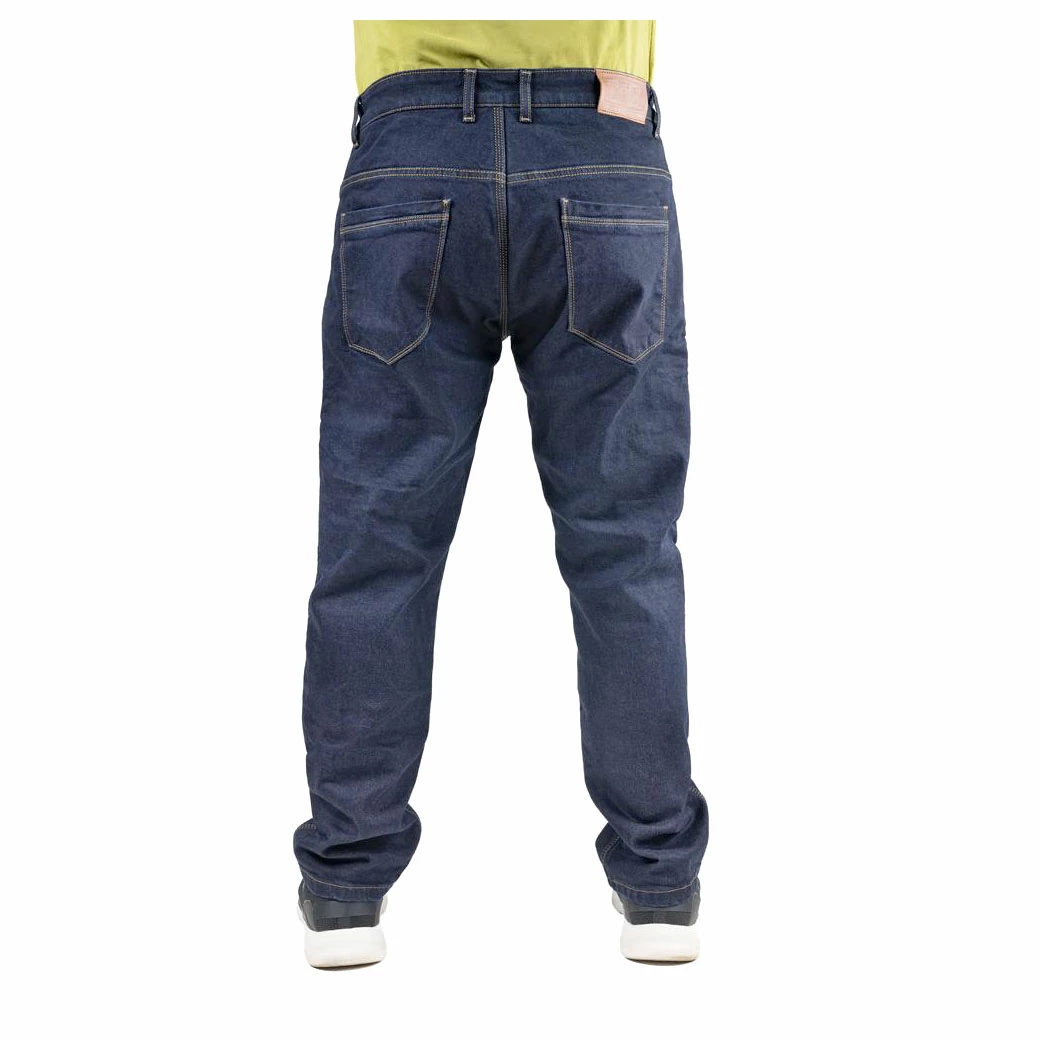 First Manufacturing Co. Men's Interstate Riding Jeans 4 First Manufacturing Co. Men's Interstate Riding Jeans - Image 2