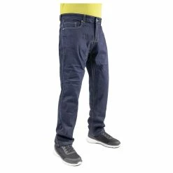 First Manufacturing Co. Men's Interstate Riding Jeans 17 First Manufacturing Co. Men's Interstate Riding Jeans -Outlet Jackets Store 10124474 C V12