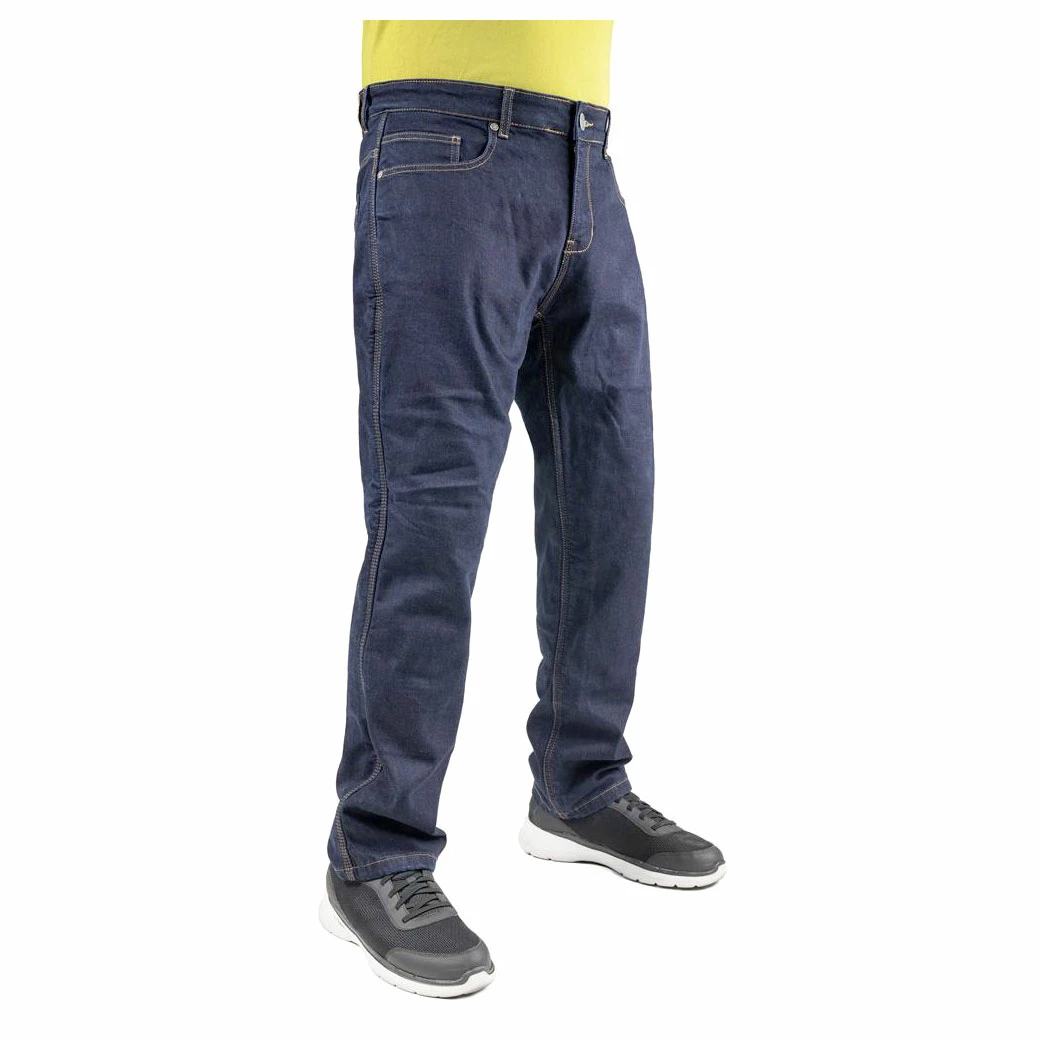 First Manufacturing Co. Men's Interstate Riding Jeans 5 First Manufacturing Co. Men's Interstate Riding Jeans - Image 3