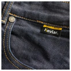 First Manufacturing Co. Men's Interstate Riding Jeans 19 First Manufacturing Co. Men's Interstate Riding Jeans -Outlet Jackets Store 10124474 E V12