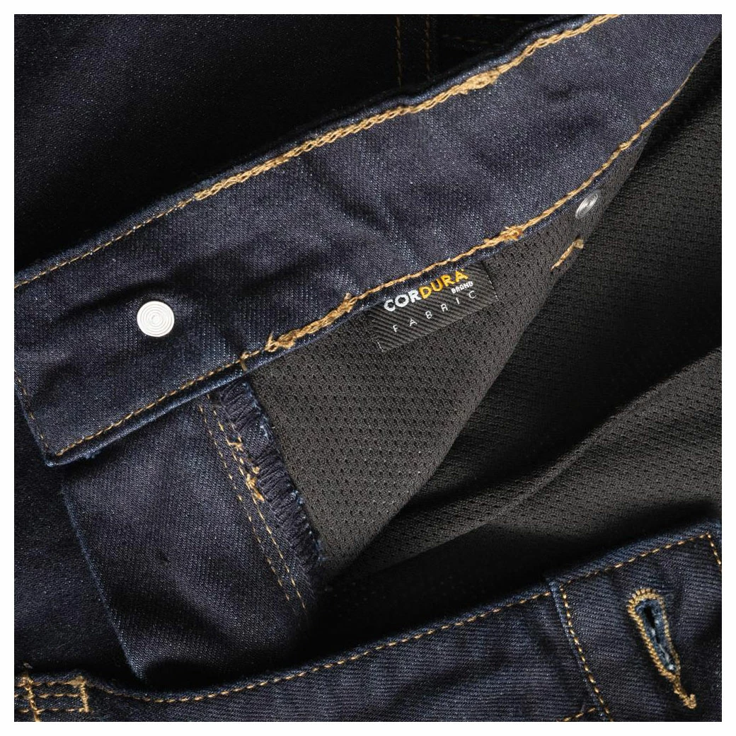 First Manufacturing Co. Men's Interstate Riding Jeans 8 First Manufacturing Co. Men's Interstate Riding Jeans - Image 6